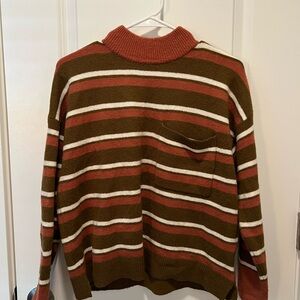 Madewell Turtleneck Sweater
